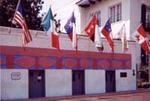Republic of the Rio Grande Museum::Webb Heritage Organization