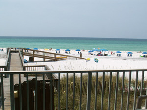 Seaside Beach::Allensbeachcondo.com