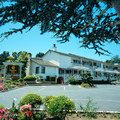 Quality Inn Monterey Munras Avenue