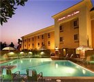 Hampton Inn and Suites Colton