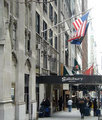 Salisbury Hotel