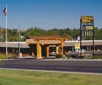 Rodeway Inn Pronghorn Lodge::Yahoo! Travel