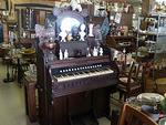 Ridgeway Antiques & Collectibles