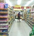 Supermercado Aramburo