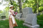 Riverside Cemetery