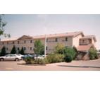 Super 8 Las Cruces/White Sands