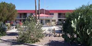 Americas Best Value Inn::Hotels.com