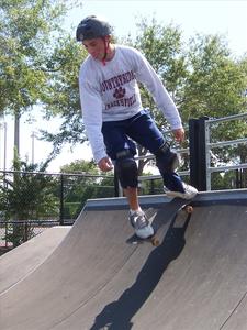 Ian Tillman Skate Park::KaBoom.org