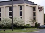 Hampton Inn Cadillac