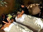 Glen Ivy Hot Springs Spa::DiscoverSpas.com