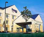 Fairfield Inn by Marriott at Kearney