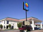 Comfort Inn Santa Rosa