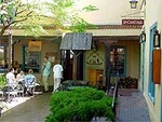La Casa Sena Restaurant