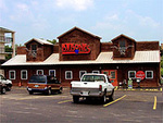 B. T. Bones Branson Steakhouse::Yahoo! Travel