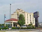 Holiday Inn Express Wilmington University Center