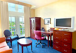 Courtyard by Marriott Kansas City Country Club Plaza::Hotels.com