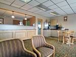 Best Western Motor Inn