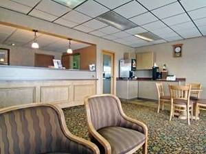 Best Western Motor Inn::Travelocity.com