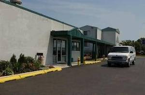 O'Hare Inn & Suites::Travelocity.com