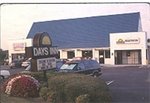 Comfort Inn Calhoun