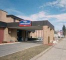 Howard Johnson Hotel - Norwich