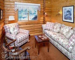 The Inn At Fawnskin::BedAndBreakfast.com