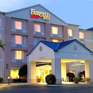Fairfield Inn by Marriott Myrtle Beach North::Expedia