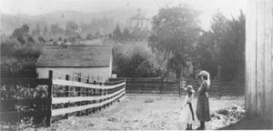 John Muir National Historic Site::Nps