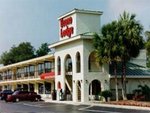 Econo Lodge At Busch Gardens::Yahoo! Travel