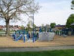 Cashman Park