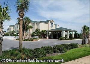 Holiday Inn Express Hotel & Suites Destin (Mid Bay Bridge)::Travelocity.com