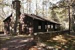 Sleeping Giant Picnic Shelter