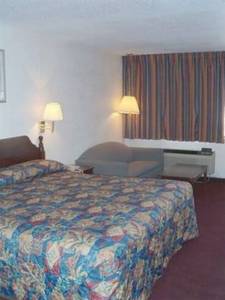 Parkway Inn::Hotels.com