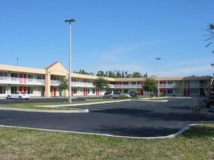 Americas Best Value Inn::Travelocity.com