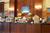 Holiday Inn Express Hotel And Suites Greenville::Orbitz