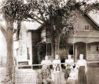 The Moore Farm House Bed & Breakfast