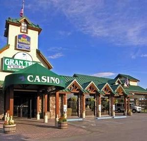 Best Western Grantree Inn::Travelocity.com