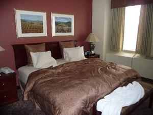 Marcus Whitman Hotel & Conference Center::TripAdvisor