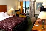 Sheraton Sand Key Resort