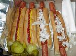 Al's Hot Dog Stand::RoadFood