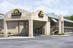 Days Inn Athens::Expedia