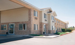 Super 8 Motel - Portales