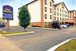 Best Western Inn & Suites - Midway Airport