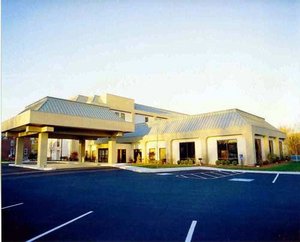 Hampton Inn Stroudsburg/Poconos::Travelocity.com