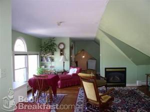 George Fuller House Bed and Breakfast::BedAndBreakfast.com