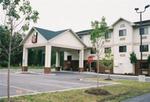 Oak Tree Inn - Buffalo Airport / Cheektowaga
