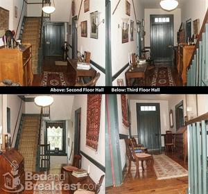 Cabin Creek Inn::BedAndBreakfast.com
