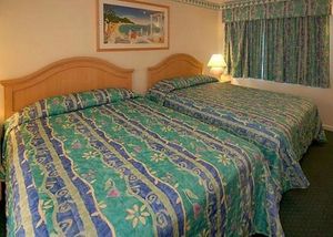 Econo Lodge South::Travelocity.com