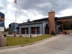 Best Western Sawmill Inn