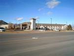 Prospector Hotel and Casino